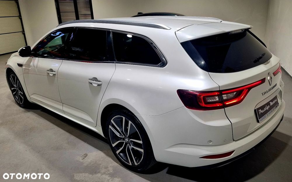 Renault Talisman 1.6 Energy dCi Intens EDC - 4