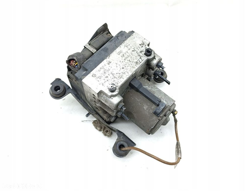 POMPA ABS AUDI 80 B4 0265214002 - 1