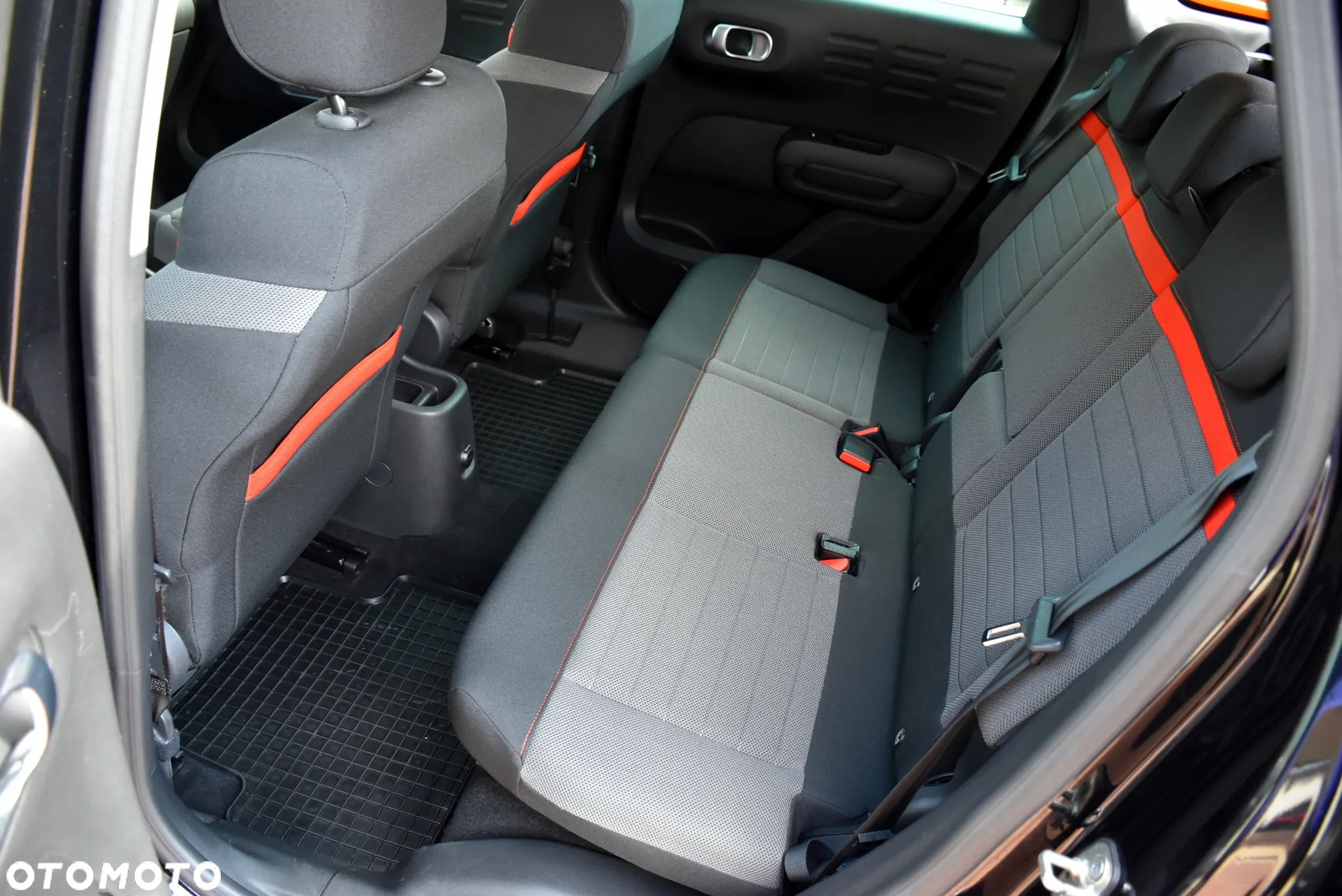 Citroën C3 Aircross - 8