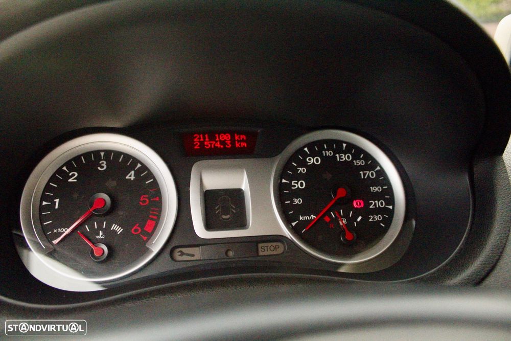 Renault Clio Break - 9