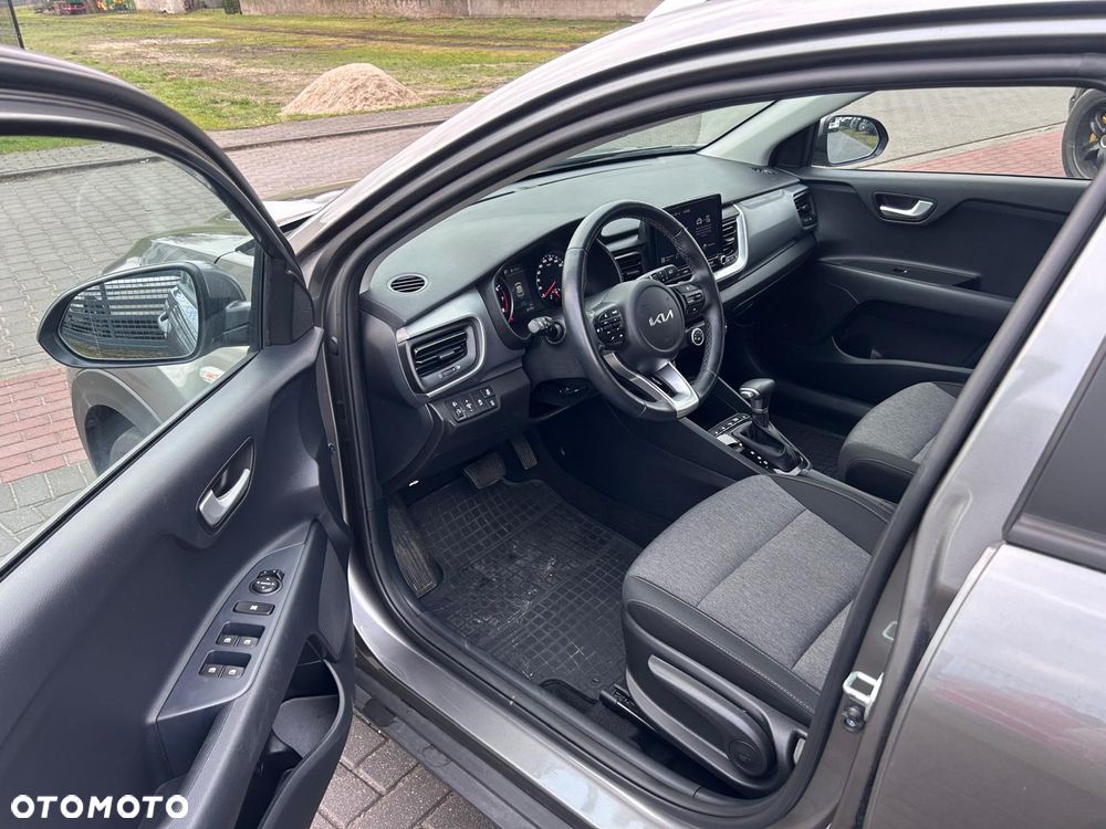 Kia Stonic 1.0 T-GDI M DCT - 10