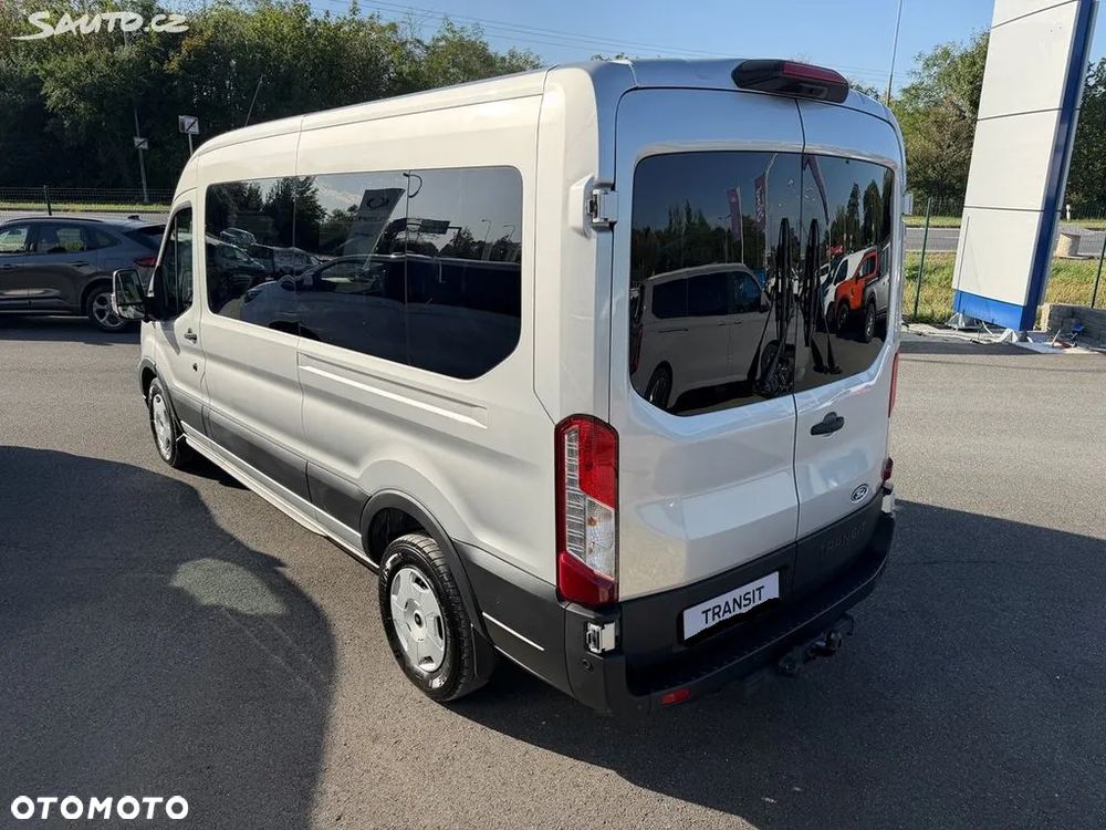 Ford Transit - 10