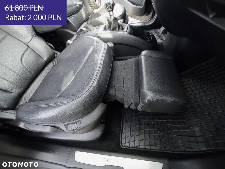 Citroën C4 SpaceTourer - 24