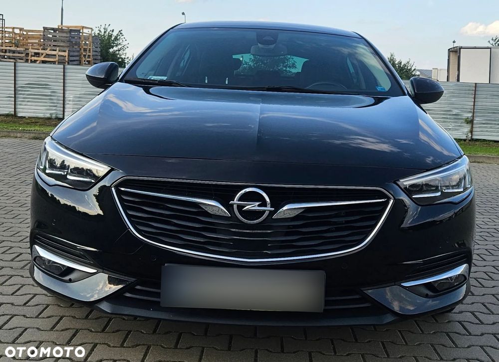 Opel Insignia 2.0 T 4x4 Elite S&S - 3