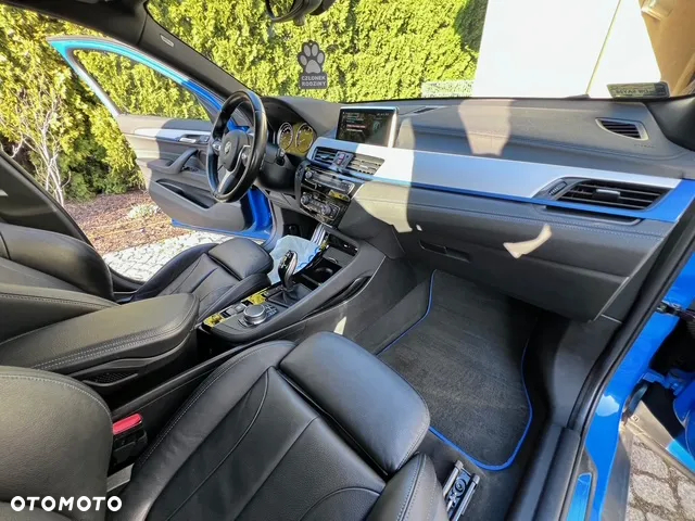 BMW X2 xDrive20d - 4