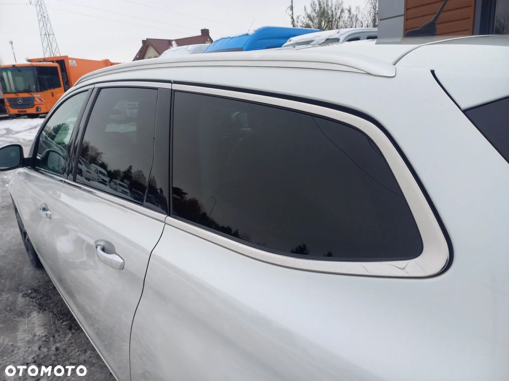 Peugeot 308 BlueHDi 150 EAT6 Stop & Start Allure - 11