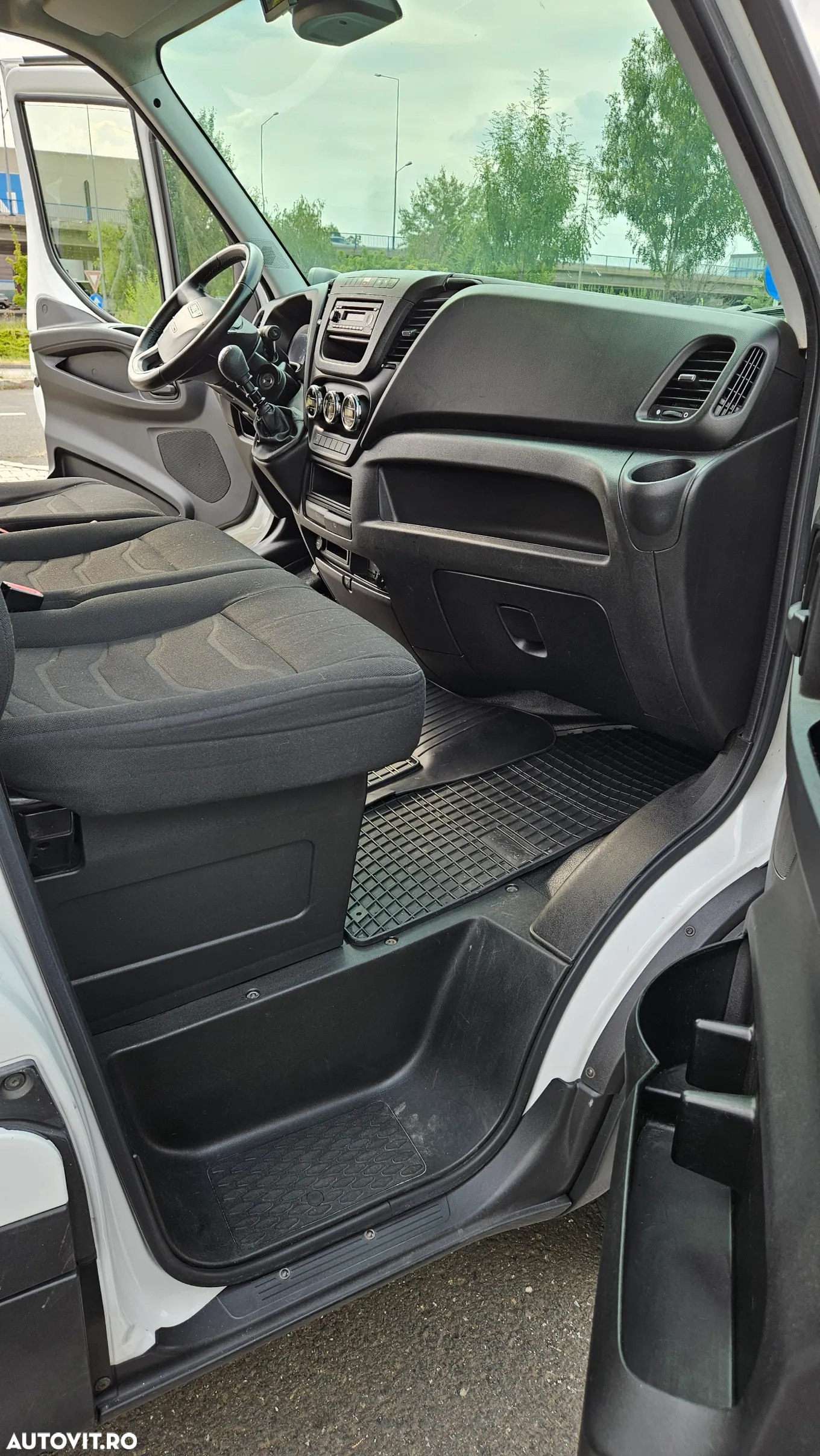 Iveco Daily - 15