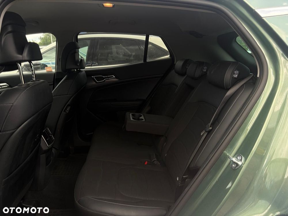 Kia Sportage - 21