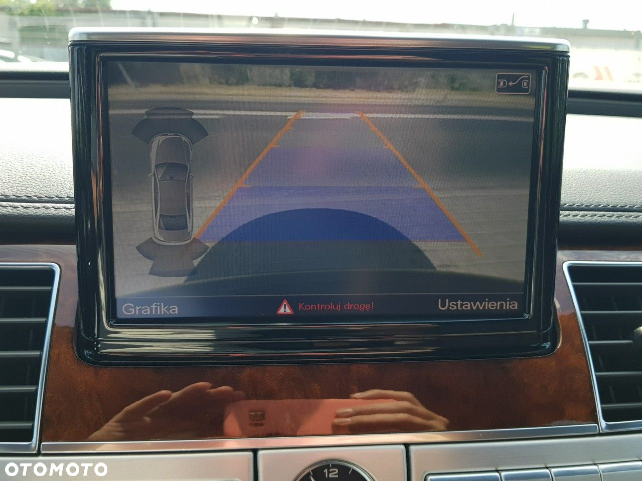 Audi A8 4.2 FSI quattro tiptronic Langversion - 18