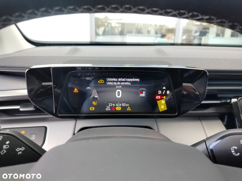 Ford Explorer 77kWh RWD - 20