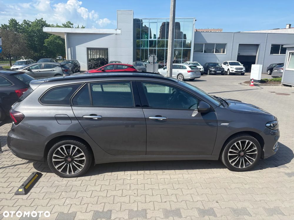 Fiat Tipo 1.0 T3 City Life - 4