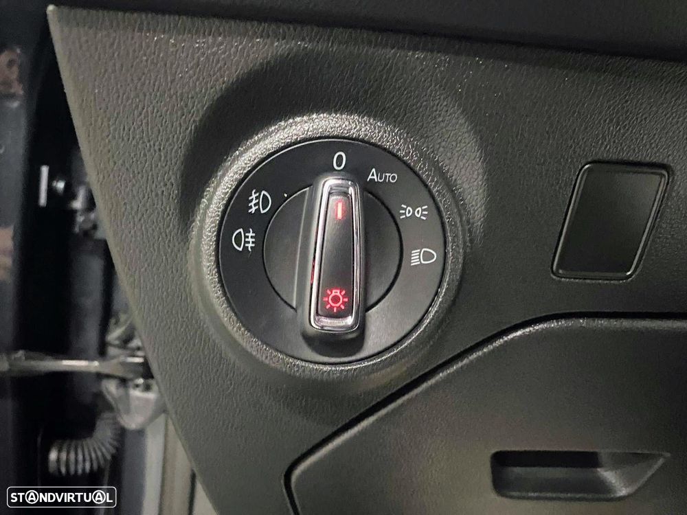 SEAT Leon 1.0 EcoTSI Style S/S - 19