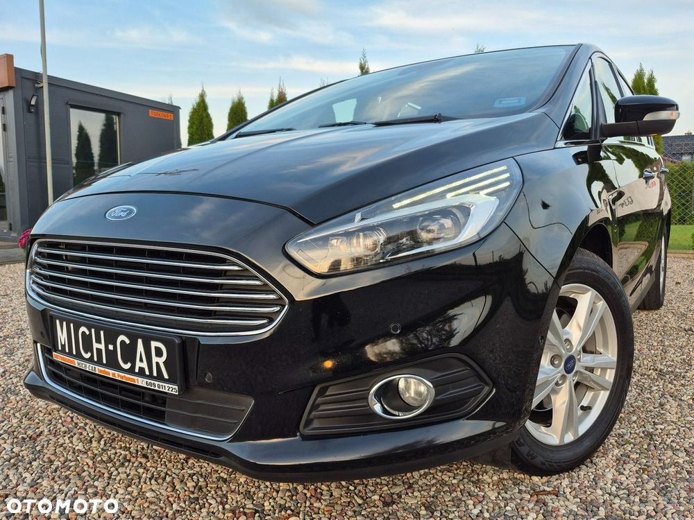 Ford S-Max - 20