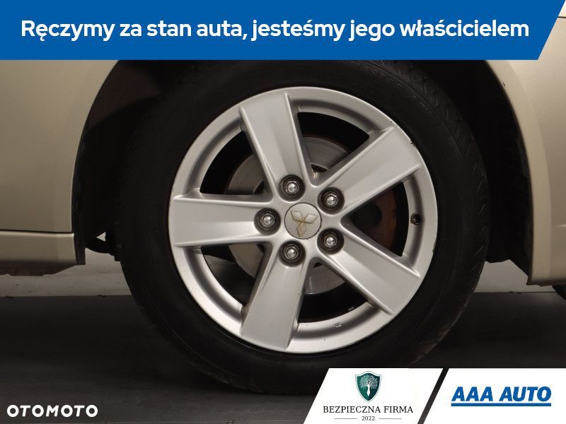 Mitsubishi Lancer - 17