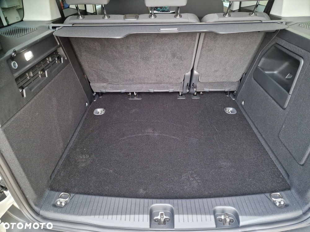 Volkswagen Caddy 2.0 TDI DSG - 11