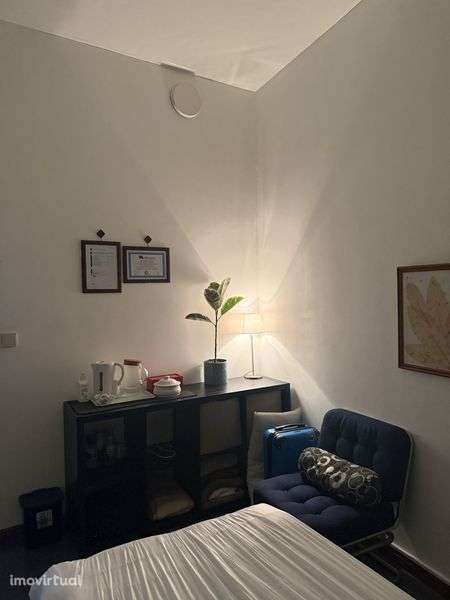 Aluguer Gabinete de Massagem no Porto - Centro - Grande imagem: 4/4