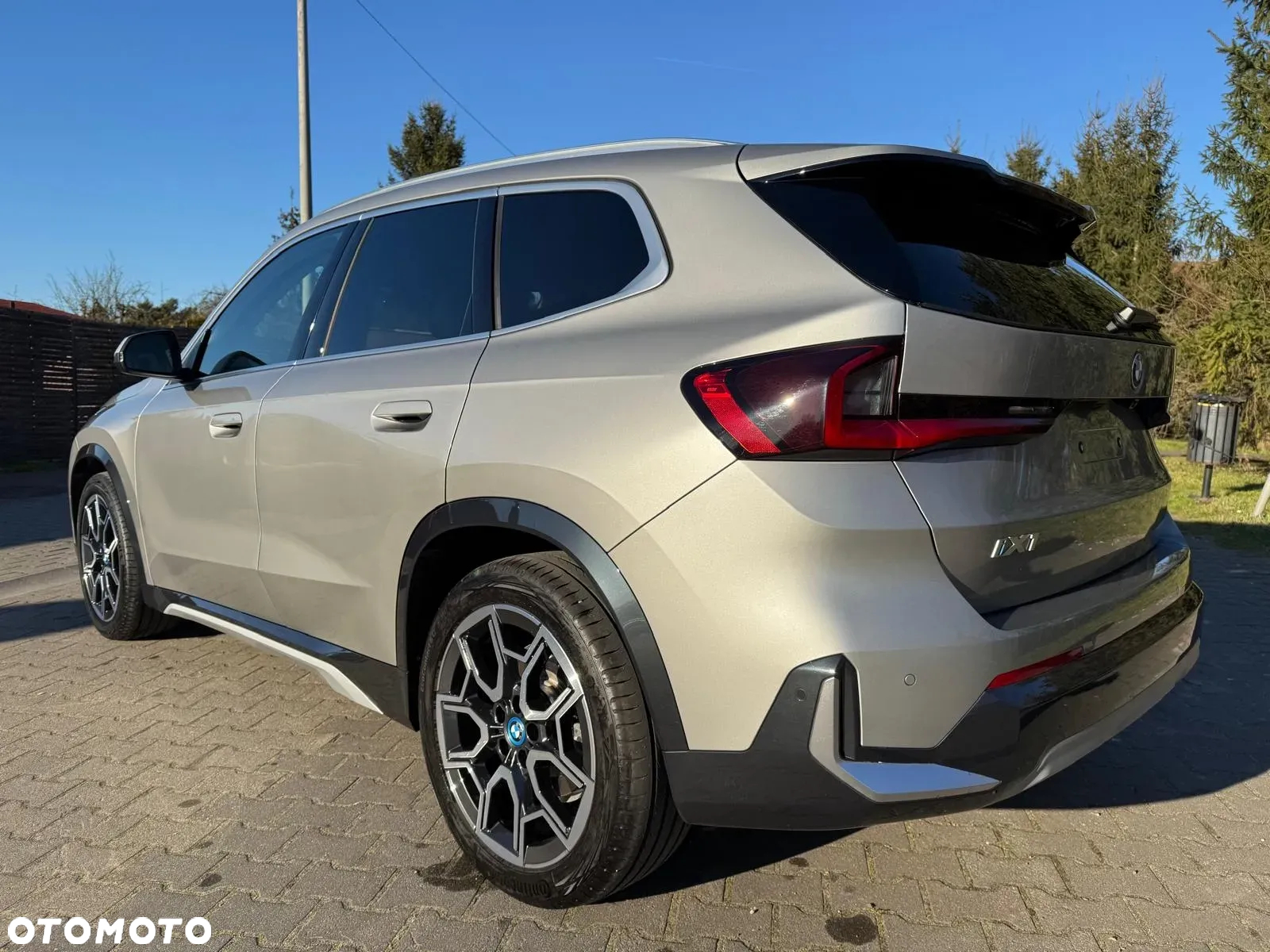 BMW iX1 xDrive30 xLine sport - 27