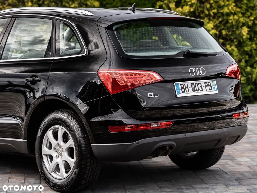 Audi Q5 - 19