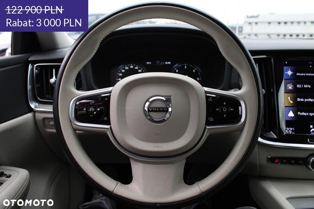 Volvo V60 Cross Country - 17