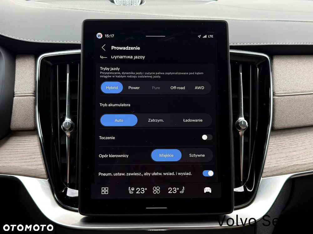 Volvo XC 90 - 36
