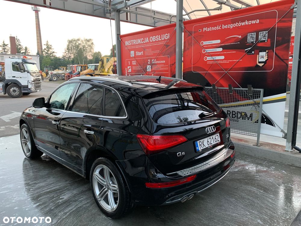 Audi Q5 2.0 TDI Quattro S tronic Prime Line - 15