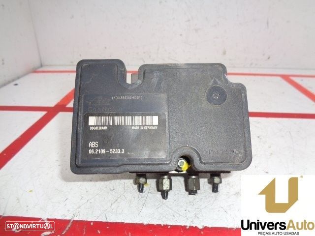 ABS SUZUKI SWIFT III 2008 -06210952333 - 2