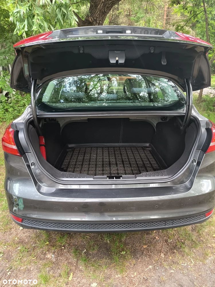Ford Focus - 2