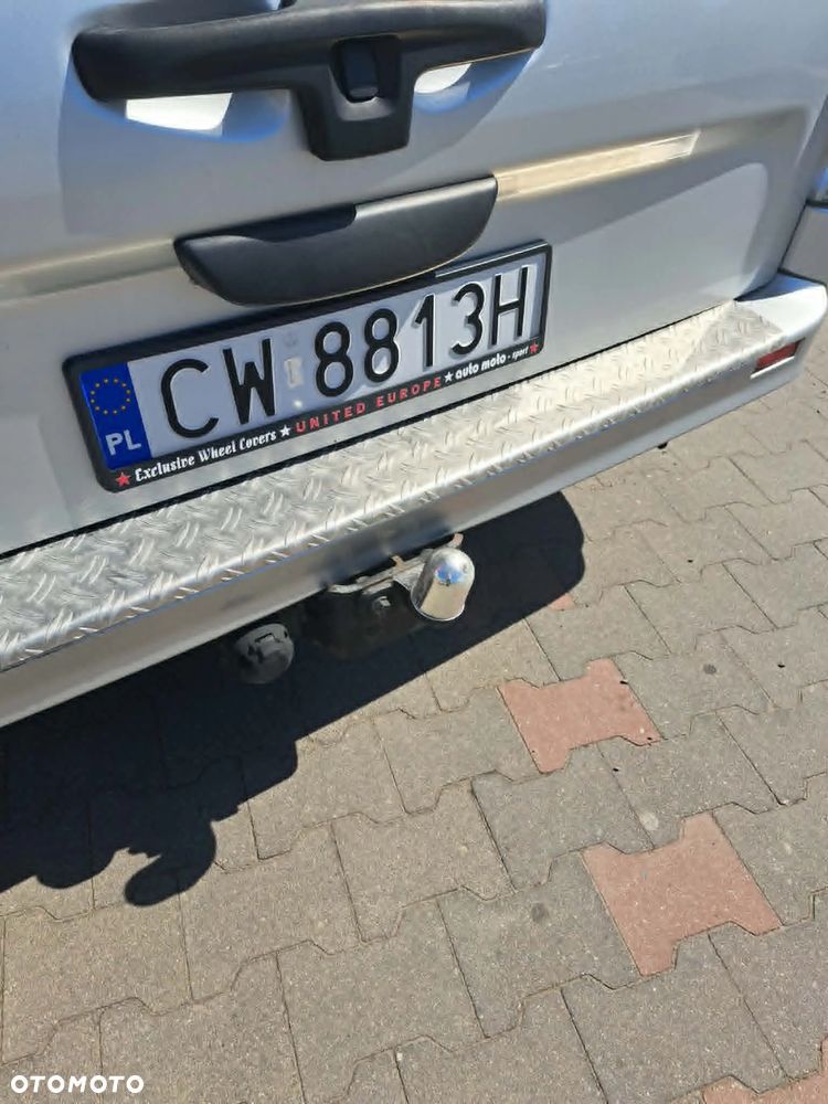 Opel Vivaro L2H1 2.9t Edition - 6