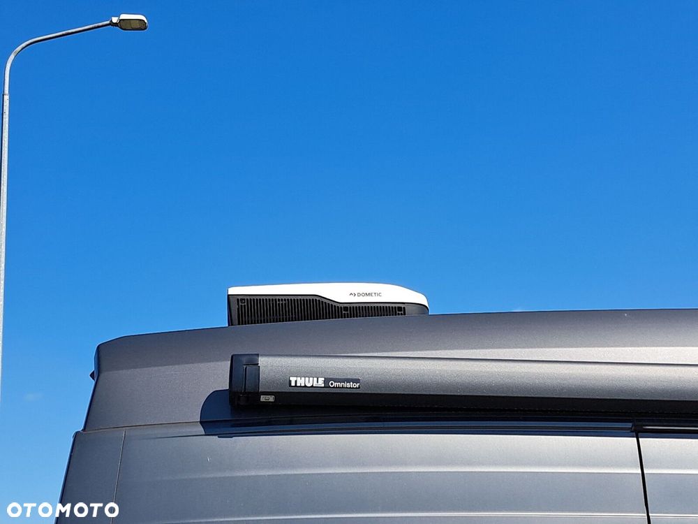 Volkswagen Grand California Grand California 600 DMC 3500kg silnik: 2,0 l TDI EURO VI-e SCR / 163KM/skrzynia biegów: Przedni napęd automatyczna 8-biegowa rozstaw osi: 3640 mm - 26