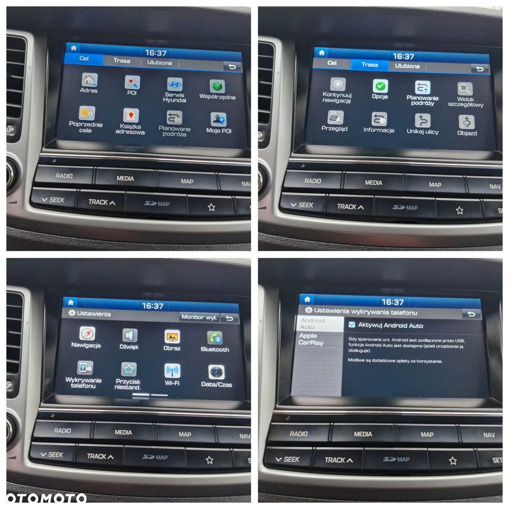 Hyundai Tucson - 39