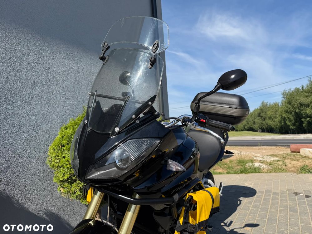 Triumph Tiger - 37