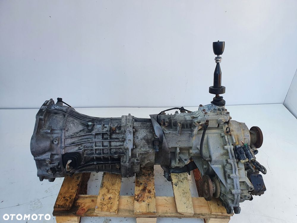 Kia Sorento I 2.5 CRDI 140KM SKRZYNIA BIEGÓW 4x4 - 8