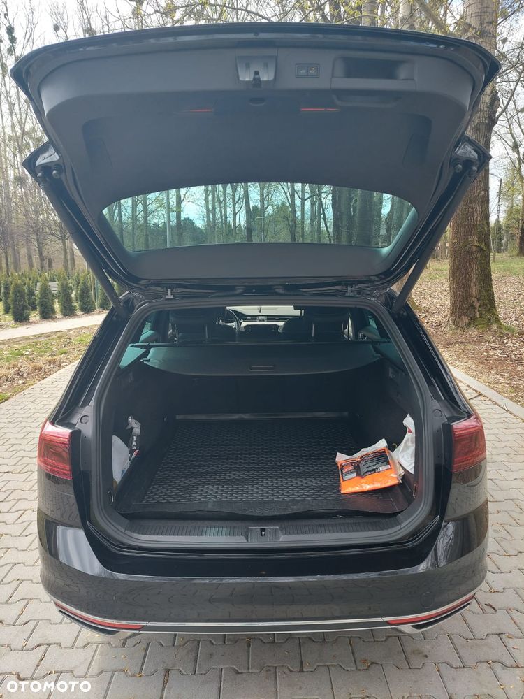 Volkswagen Passat 2.0 TSI Business DSG - 6
