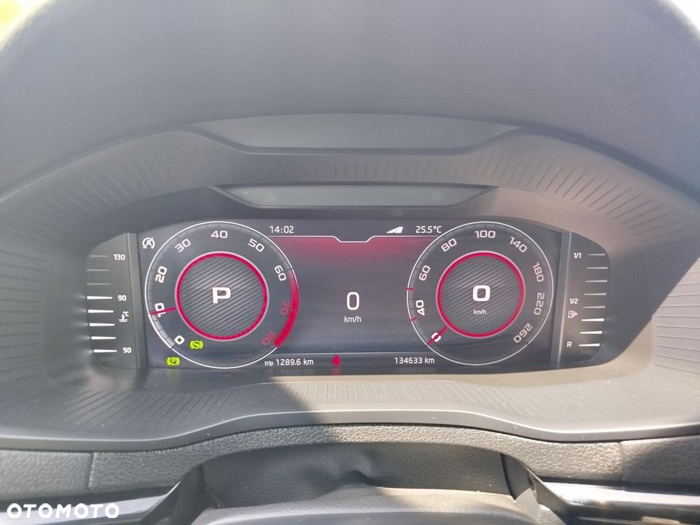 Skoda Karoq - 10
