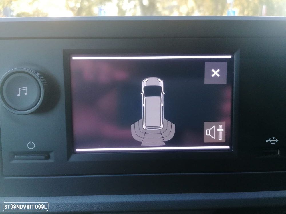 Peugeot Partner Longa 1.5 Blue HDI - Iva Dedutivel - 16