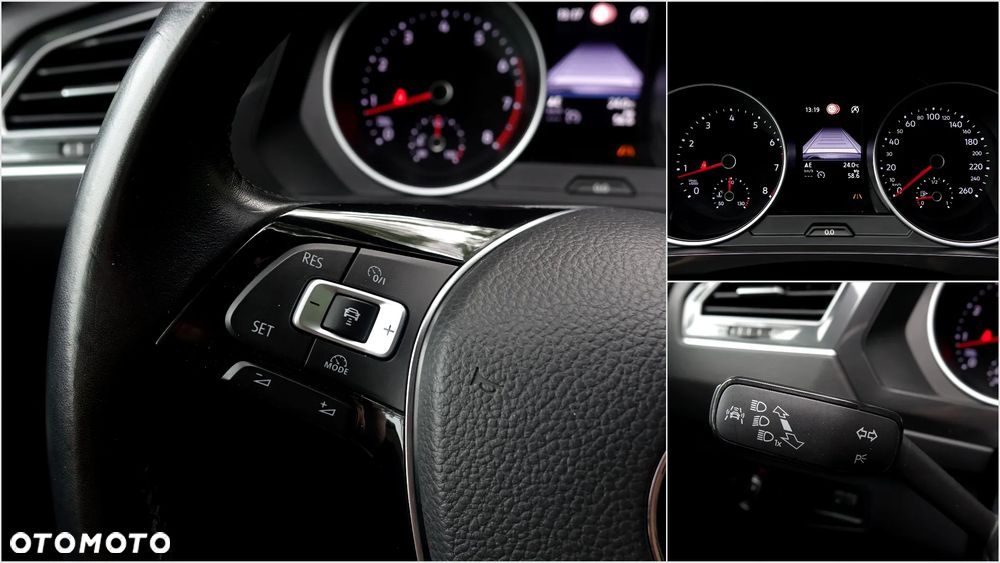 Volkswagen Tiguan - 14