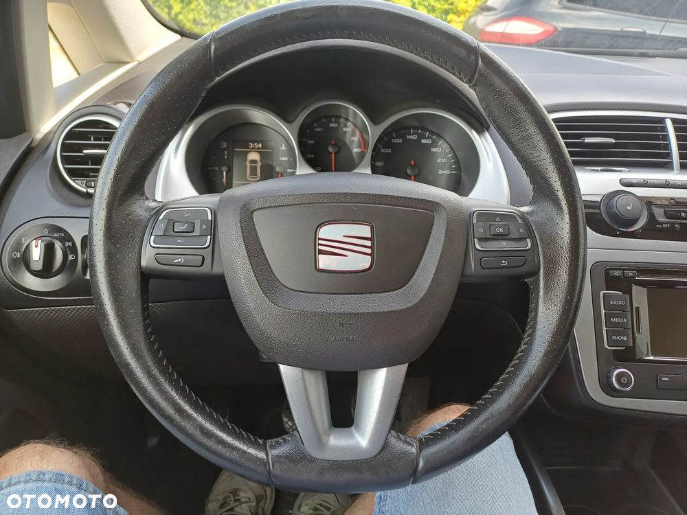 Seat Altea - 26