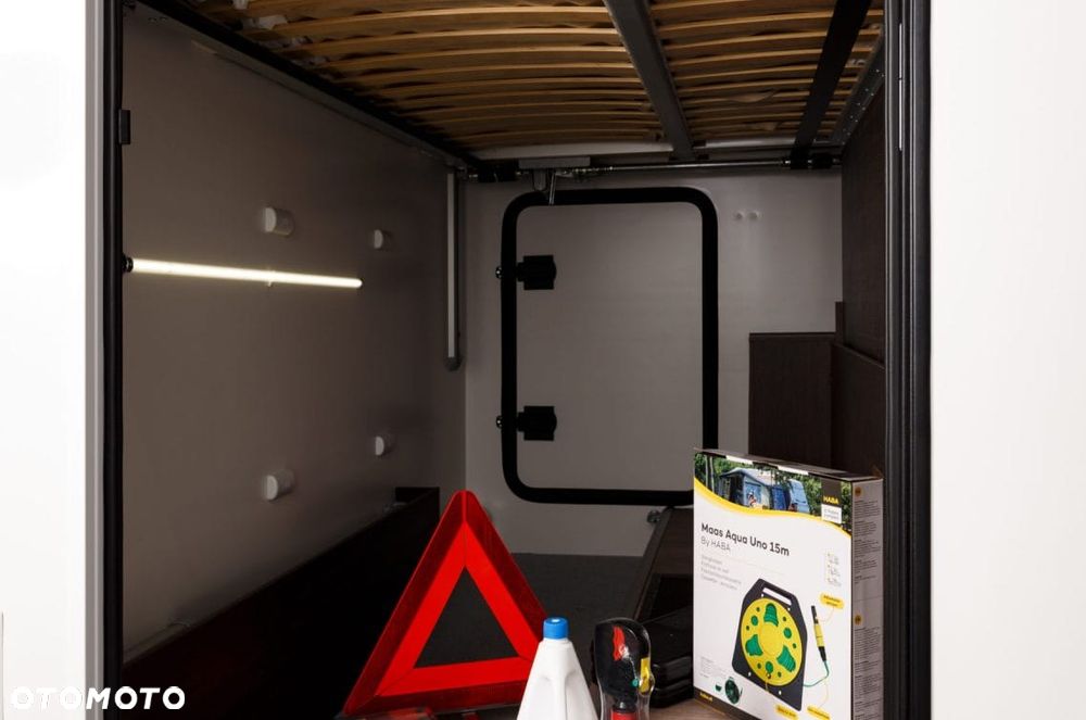 Benimar Sport S340 - 13