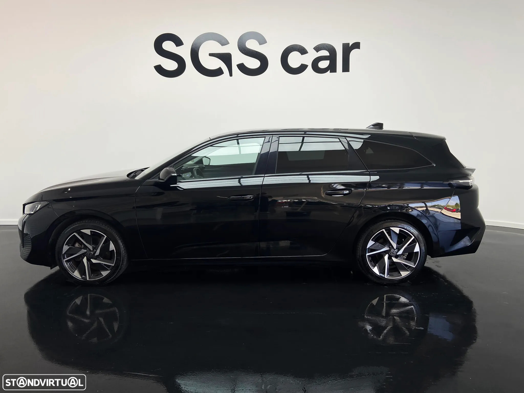 Peugeot 308 SW 1.2 PureTech Allure - 2