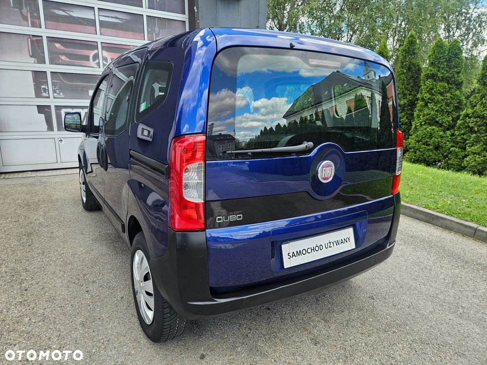 Fiat Qubo - 9