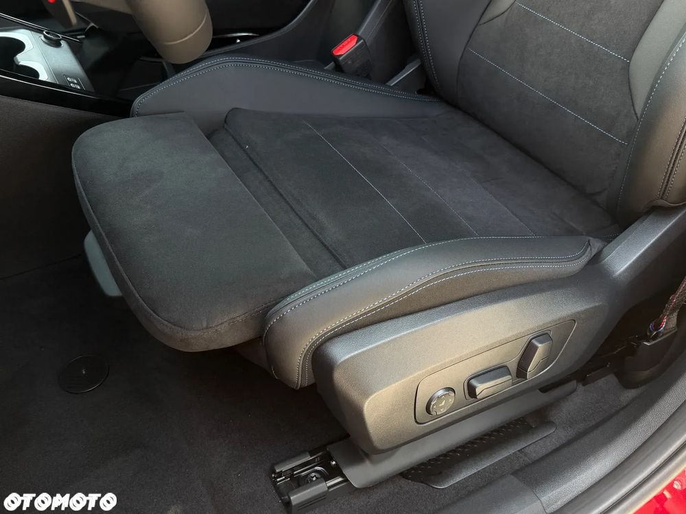 BMW X2 M35i xDrive - 20