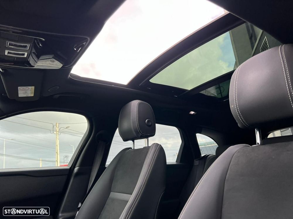 Land Rover Range Rover Velar 2.0 P400e AWD - 5