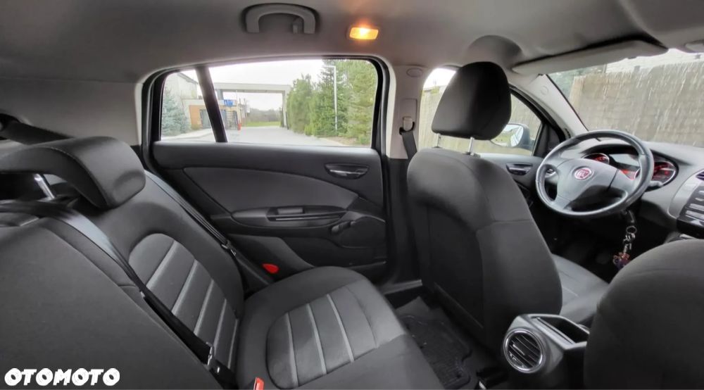 Fiat Bravo 1.4 16V Active - 14
