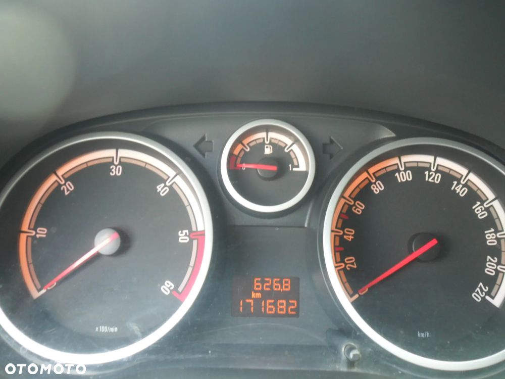 Opel Corsa 1.3 CDTI - 7