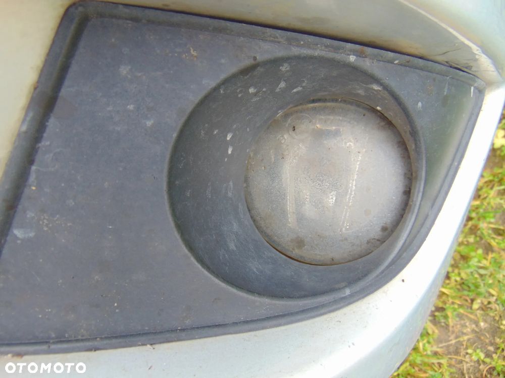 ORYGINAŁ zderzak przedni przód Ford Galaxy MK1 I FL lift 00-06r - 25