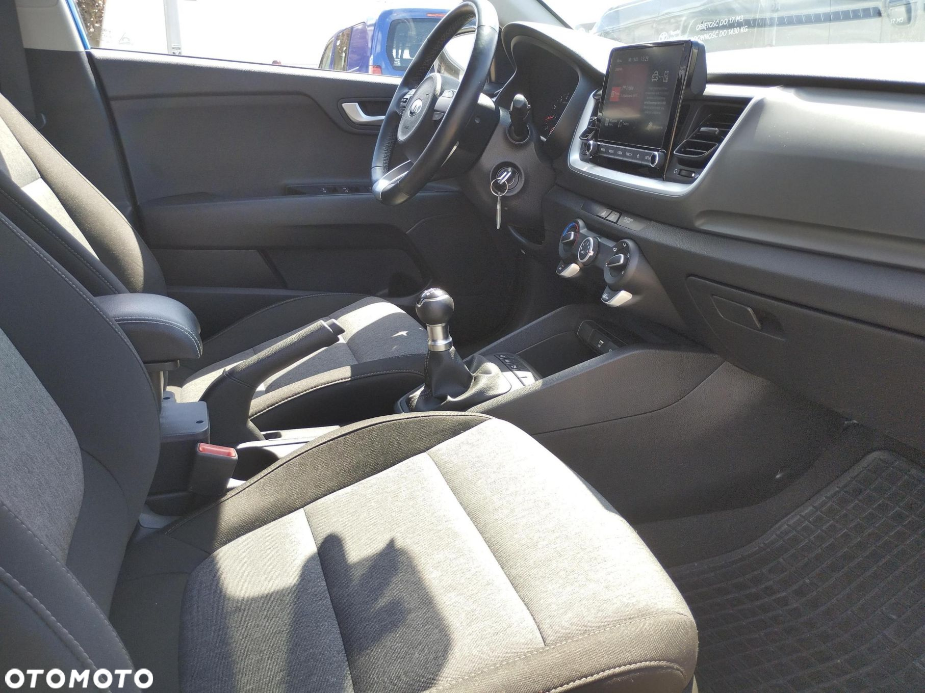 Kia Stonic 1.2 L Business Line - 9