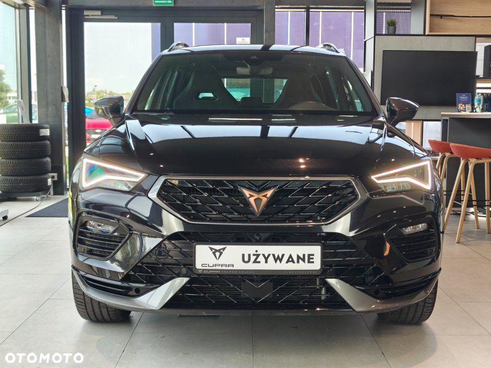 Cupra Ateca - 7
