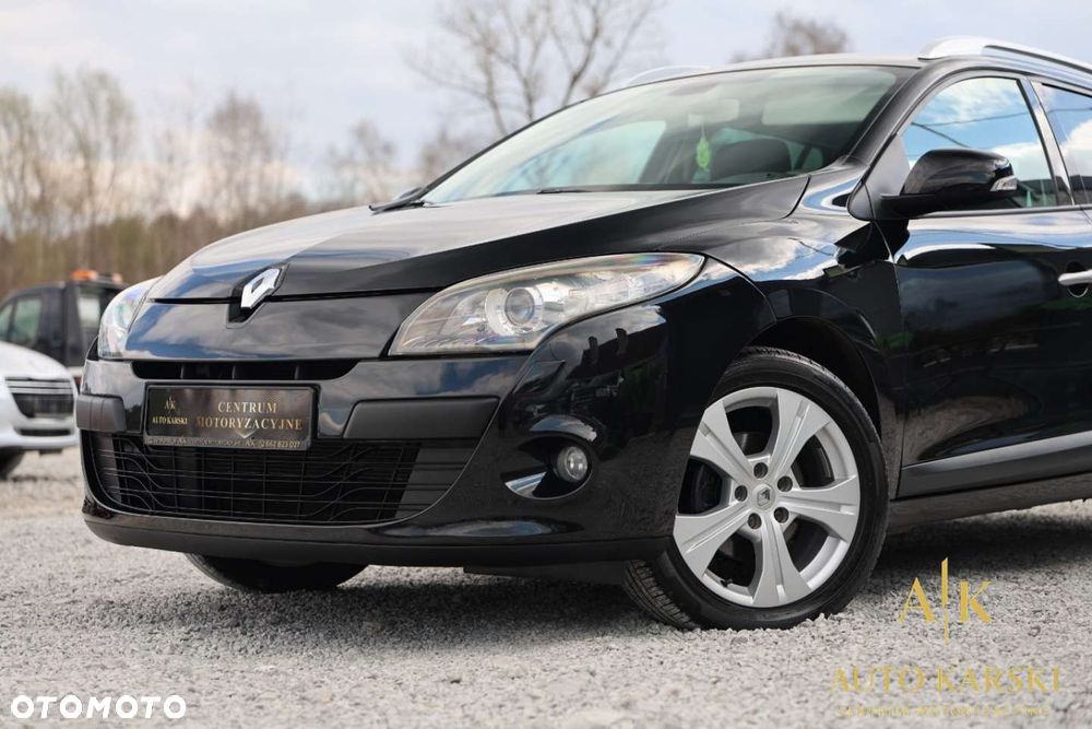 Renault Megane - 9