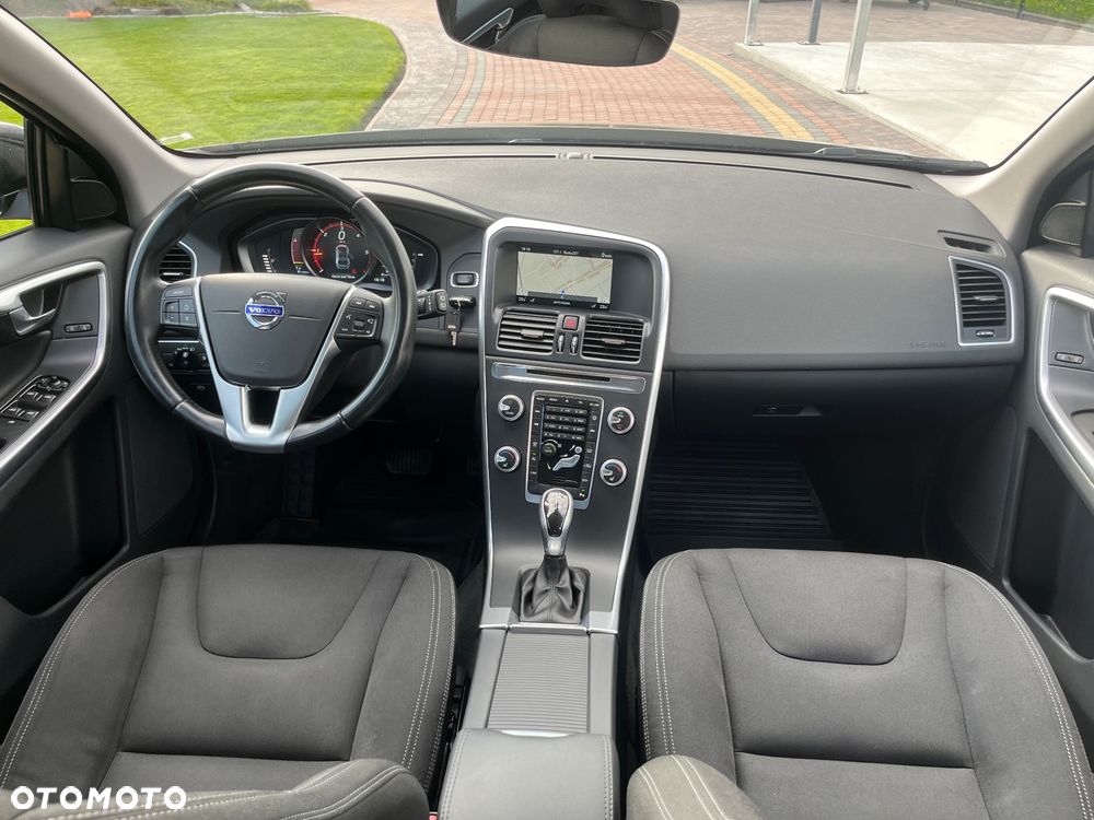 Volvo XC 60 - 36