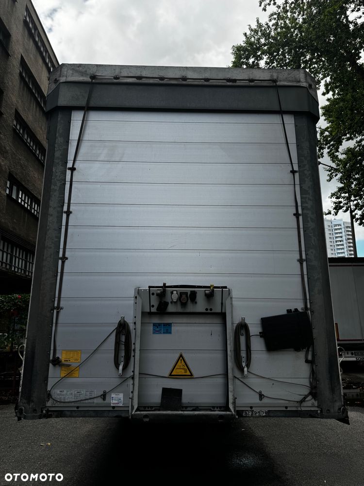 Schmitz Cargobull SCB S3T - 5